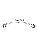 Power cord