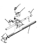 Carriage assembly