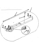 Ribbon base assembly