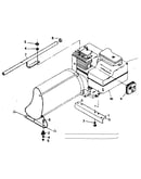 Mounting base & mounting spring holes