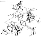 Generac 8749 alternator diagram