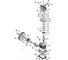 Craftsman 919156520 compressor pump diagram diagram