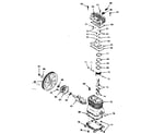 Craftsman 919176940 compressor pump diagram diagram