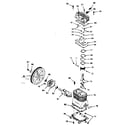 Craftsman 919176930 compressor pump diagram diagram