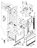 Liner parts