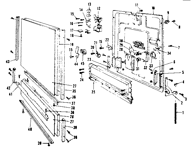 DOOR DETAILS