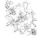 Lambert GSF-31M replacement parts diagram