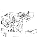 Ice maker parts