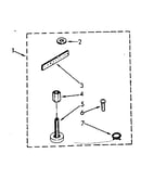 Miscellaneous parts