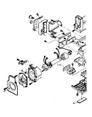 Front assembly