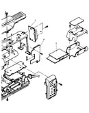 Rear assembly