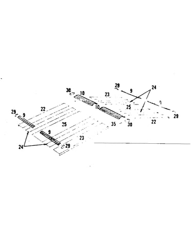 Roof assembly