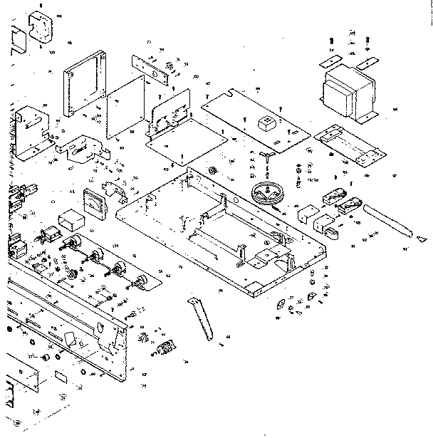 Pc board