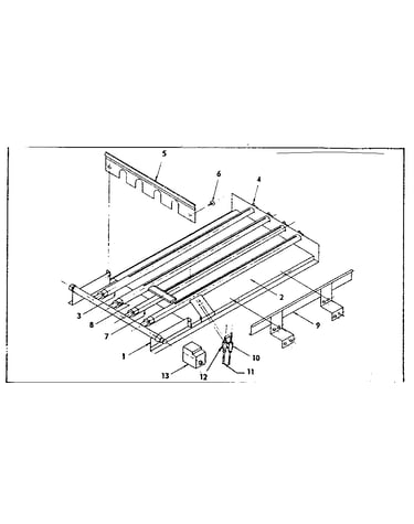 Burner assembly