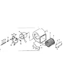 Blower assembly