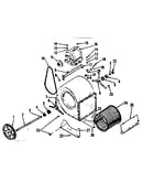 P.s.c. blower