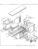 Non-functional replacement parts