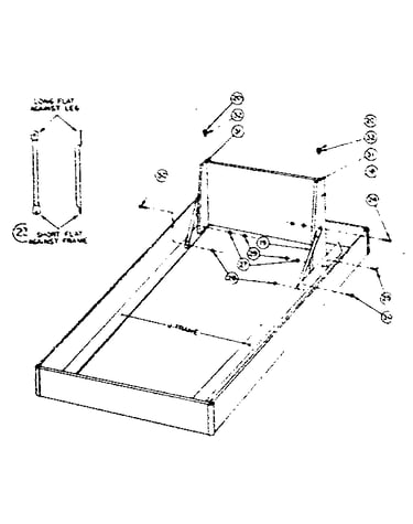 Base assembly