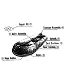 Replacement assemblies