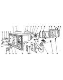 Chassis parts