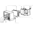 LXI 56240300900 cabinet diagram