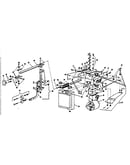 Chassis assembly