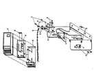 Craftsman 139655560 radio controls diagram