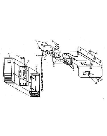 Radio controls