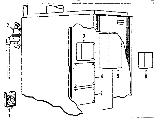 Control box