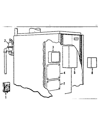 Control box