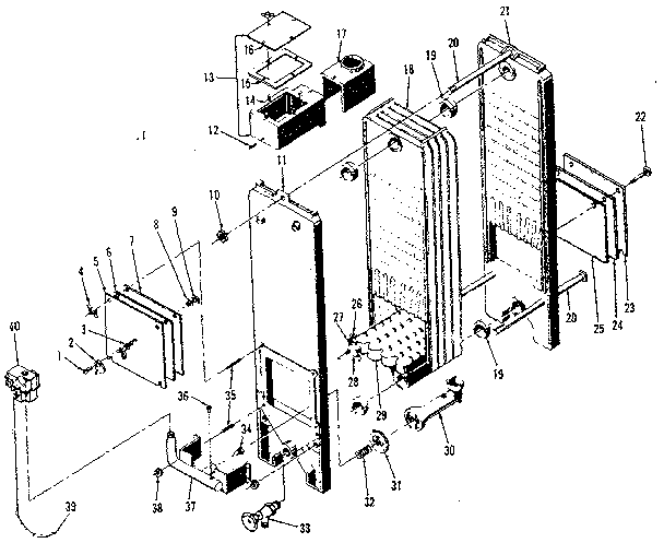 COMBUSTION CHAMBER