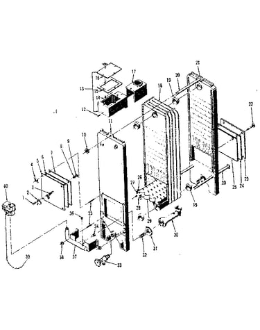 Combustion chamber