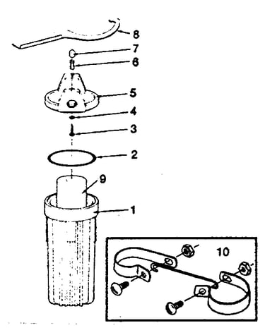 Sump