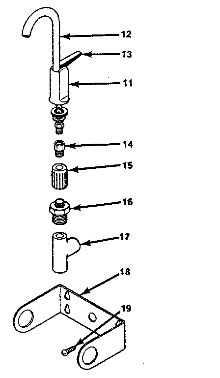Faucet