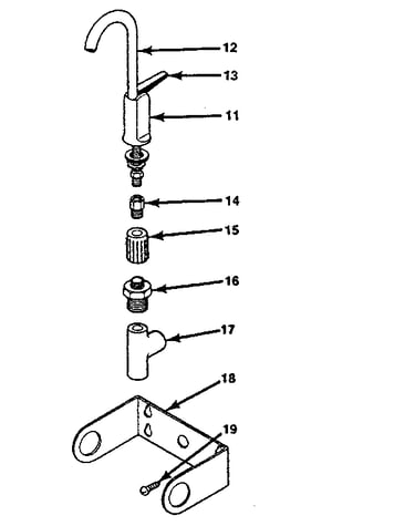 Faucet