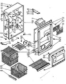 Liner parts