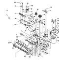 LXI 30491826150 chassis assembly diagram