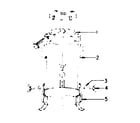 LXI 52841980300 yoke ring diagram