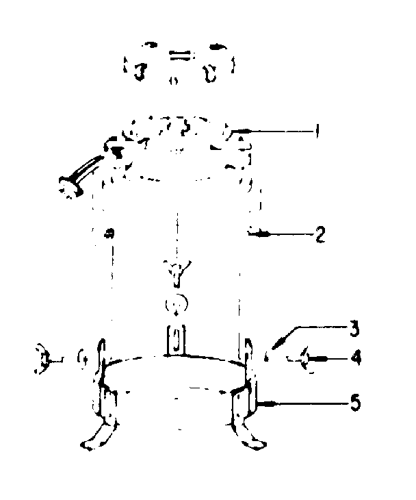 Yoke ring