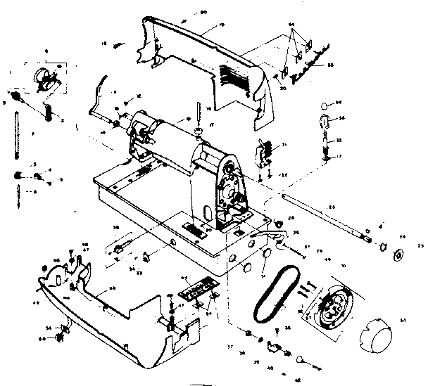 JOURNAL PIN ASSEMBLY