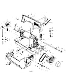 Journal pin assembly