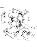 Journal pin assembly