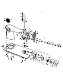 Shuttle assembly