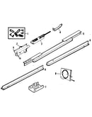 Rail assembly