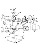 Chassis assembly