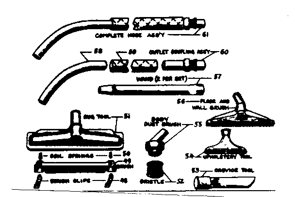 Attachments