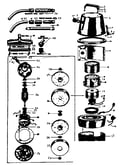 Motor parts