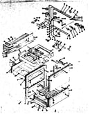 Body section
