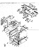 Body section