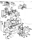 Body section